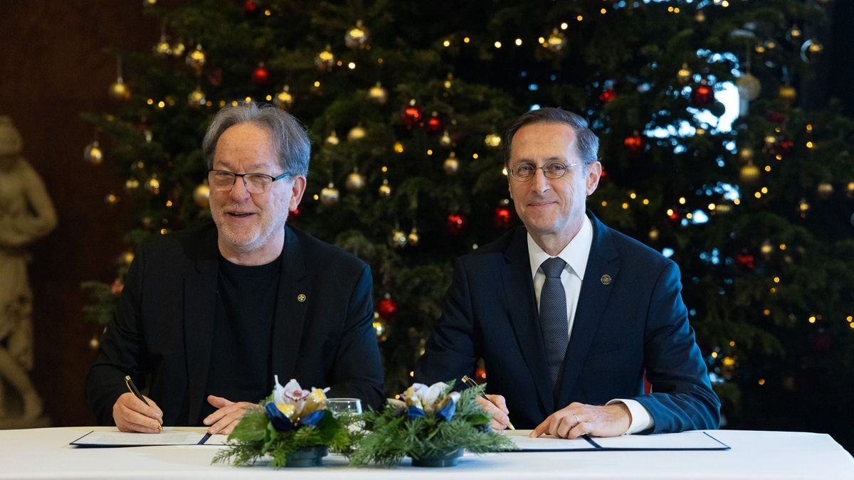 Óriási karácsonyi ajándékot kaptak a magyar múzeumok