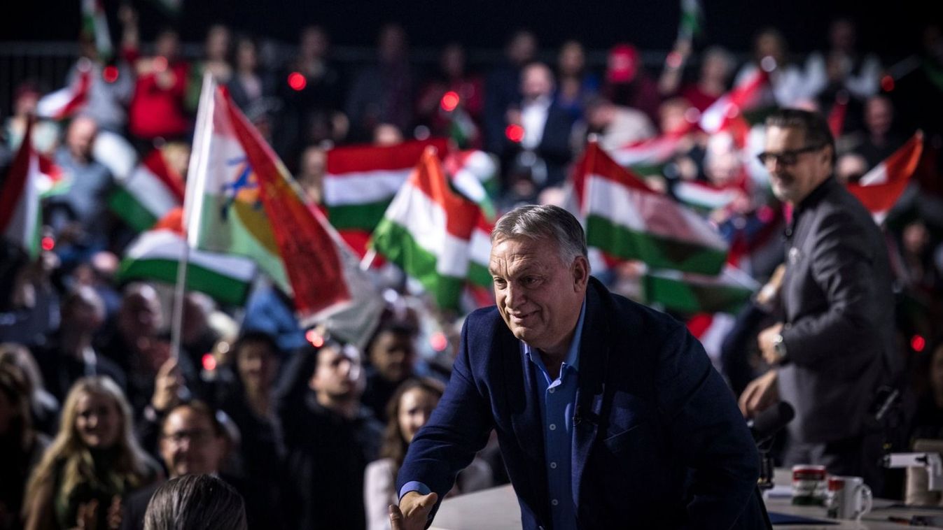 Háborúellenes nagygyűlés Mohácson – kövesse nálunk élőben!