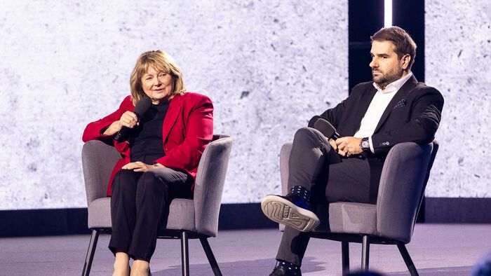 Kecskemét DPK gyűlés
Fidesz kampány