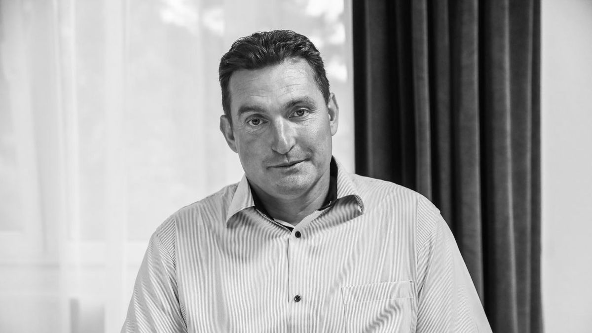 Mohácsi Árpád az év kézilabdázója is volt Magyarországon, elhunyt a Veszprém bajnoka.