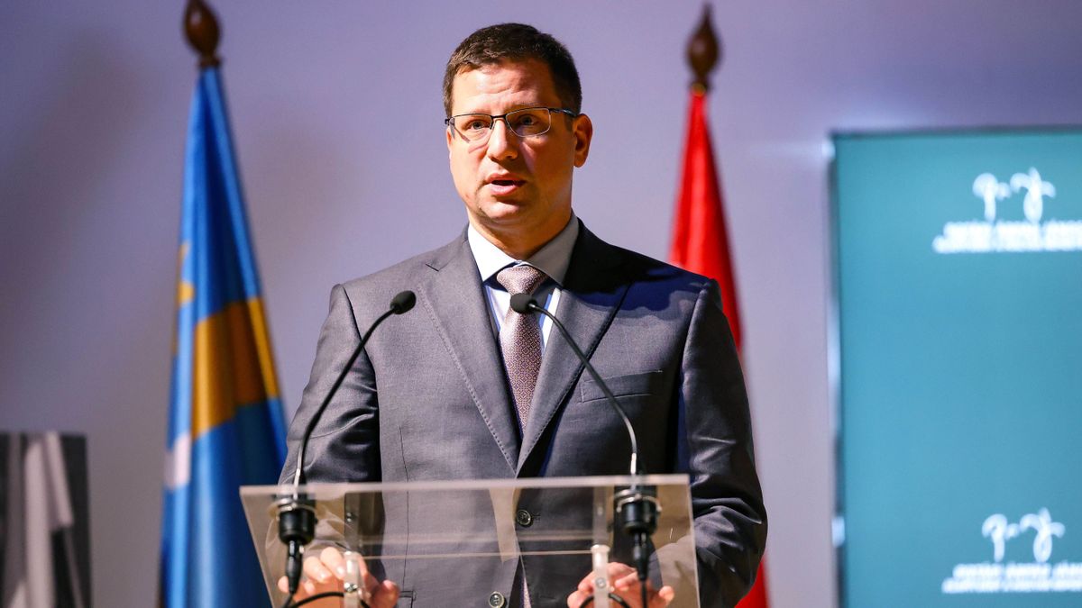 Potápi Árpád János lelki korlátok nélkül gondolkodott egységes magyar nemzetben