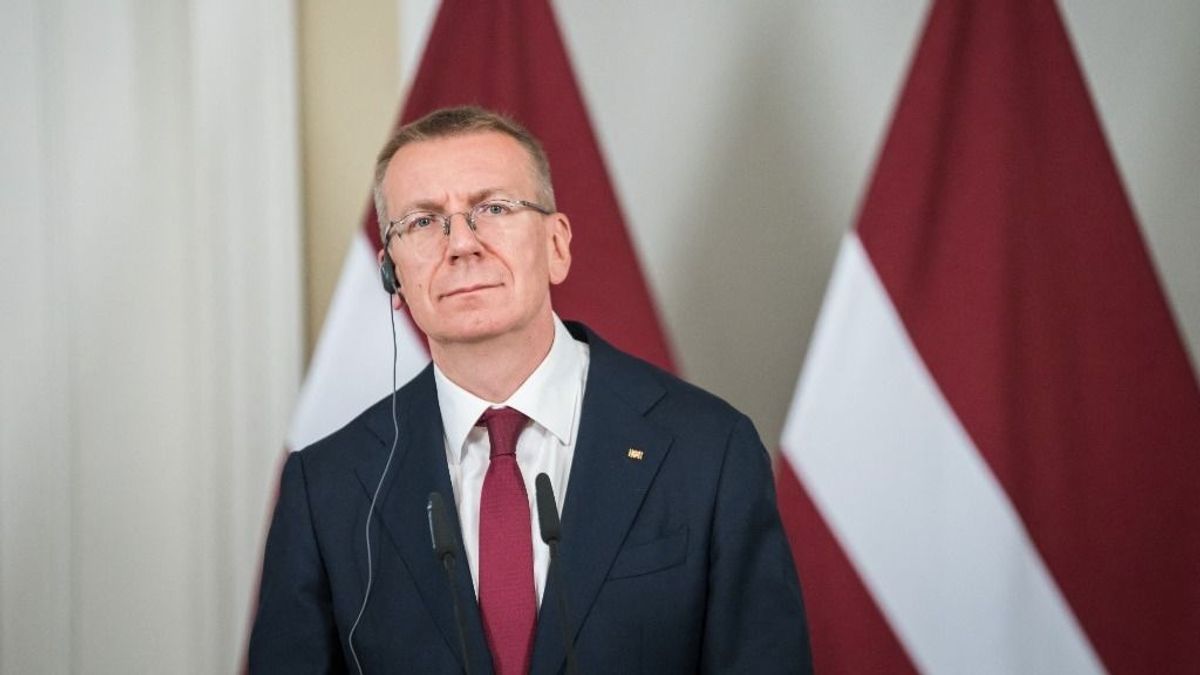 Lettország meghosszabbítja a megerősített határvédelmet