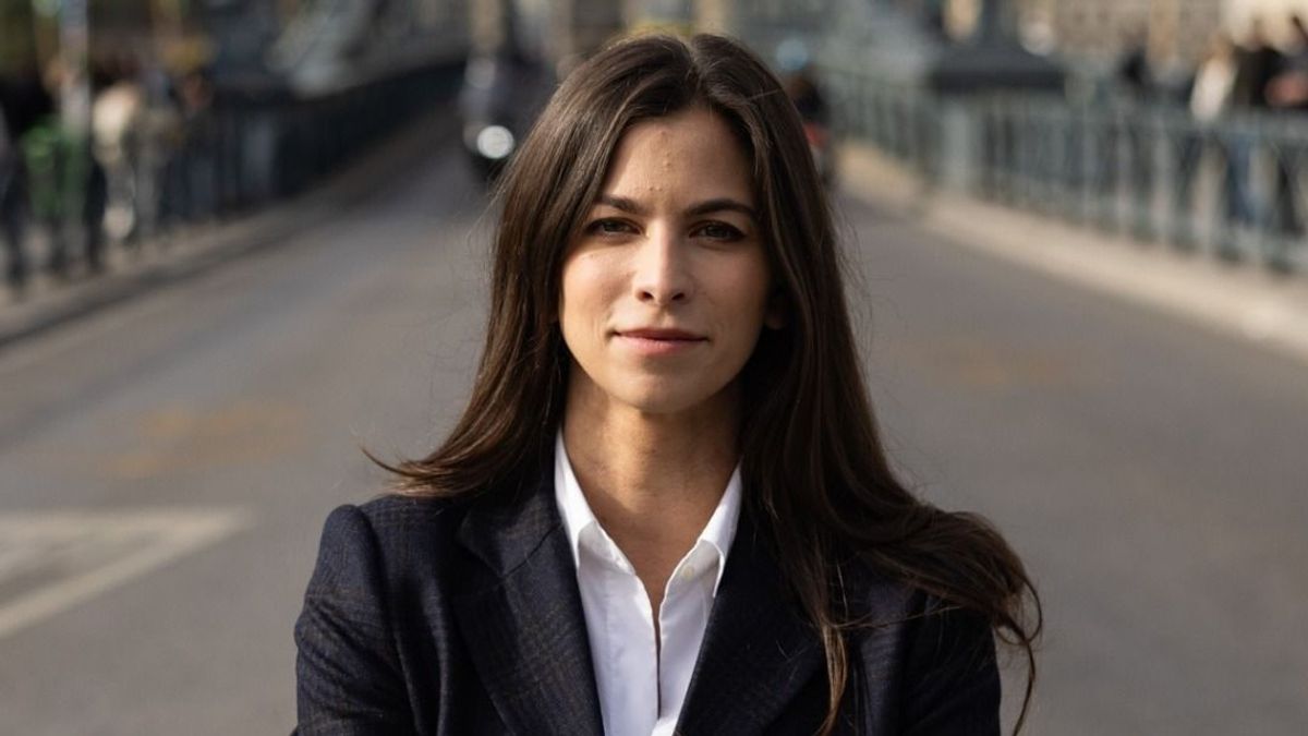 Szentkirályi Alexandra: A budapesti dolgozók megkapják a fizetésüket, a közlekedés nem áll le + videó