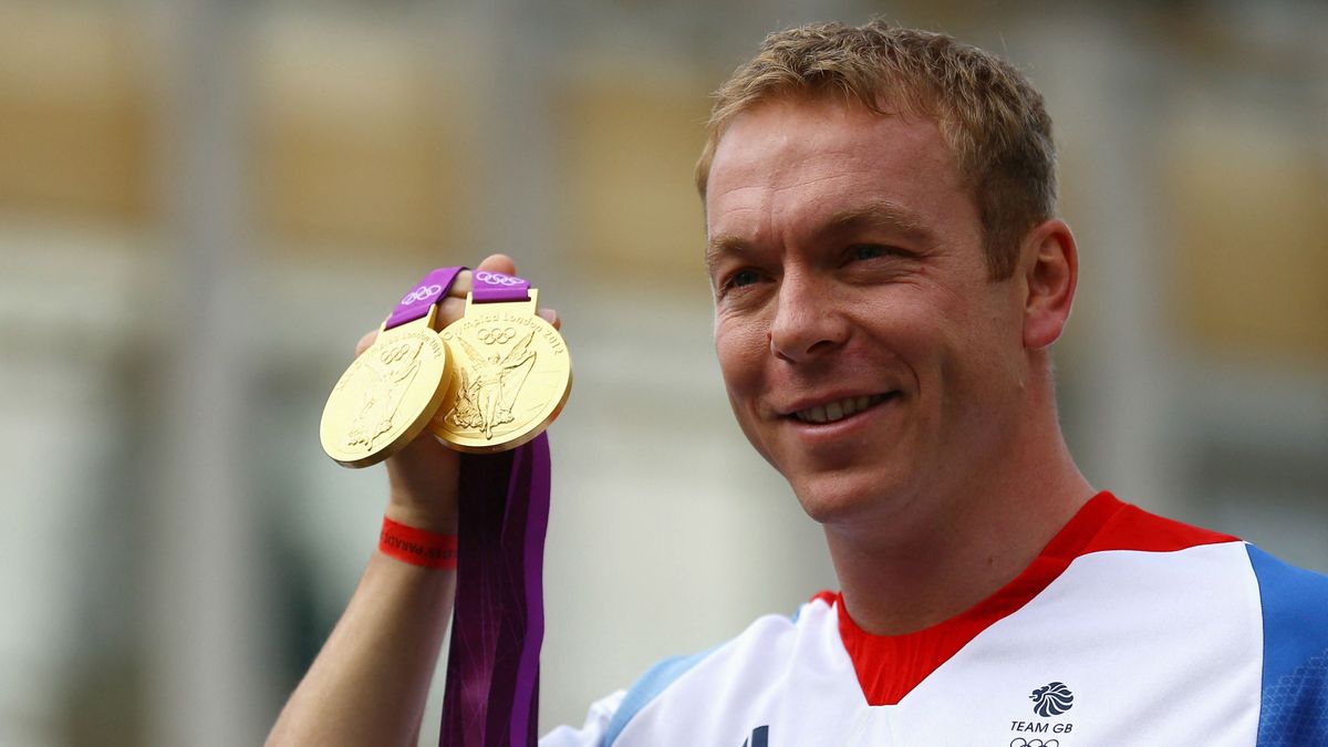 Az olimpiai bajnok legenda úgy küzd, hogy tudja: hamarosan meghal