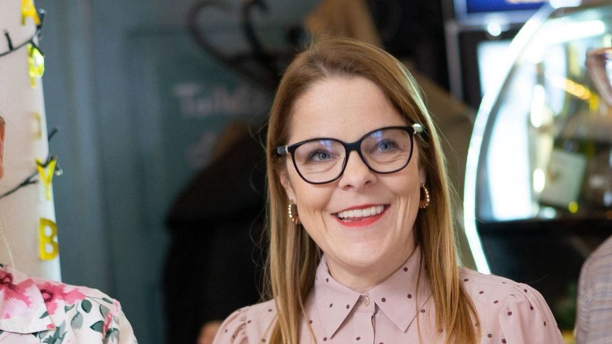 „Nagy küzdelem volt” – soha nem hallott történetet árult el Balatoni Katalin a pedagógusok béremeléséről