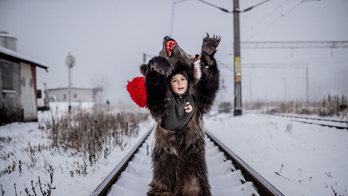 Csudai Sándor fotói