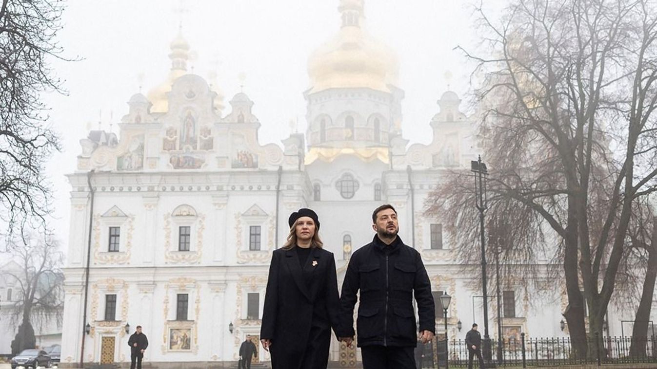 Egyesek mesésen gazdagodnak az ukrajnai háborún