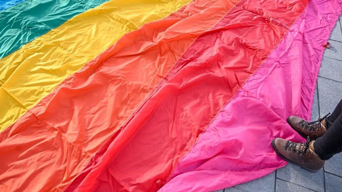 Megszorítások idején is bőkezű Bécs az LMBTQ-projektekkel