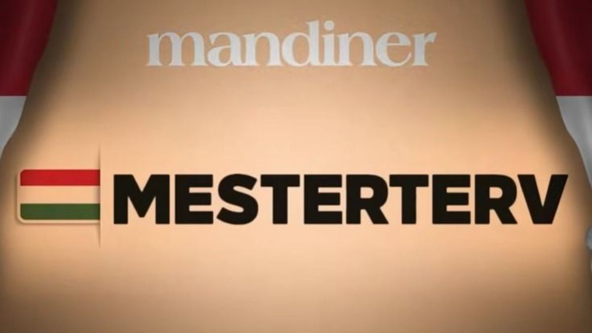 Mandiner Mesterterv – Politikai tőkét kovácsol az ellenzék a gyerekvédelemből + videó