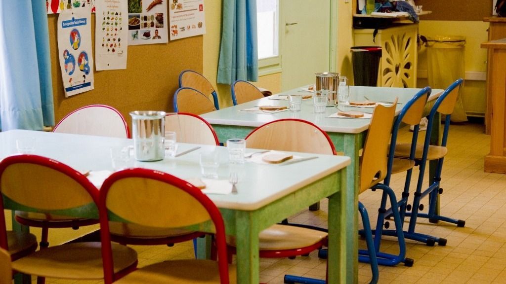 Az elítélt tanár egy katolikus iskolában tanított Győr-Moson-Sopron vármegyében