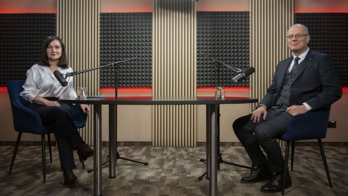 Brüsszelnek be kell látnia, hogy a zsarolás nem jött be + videó