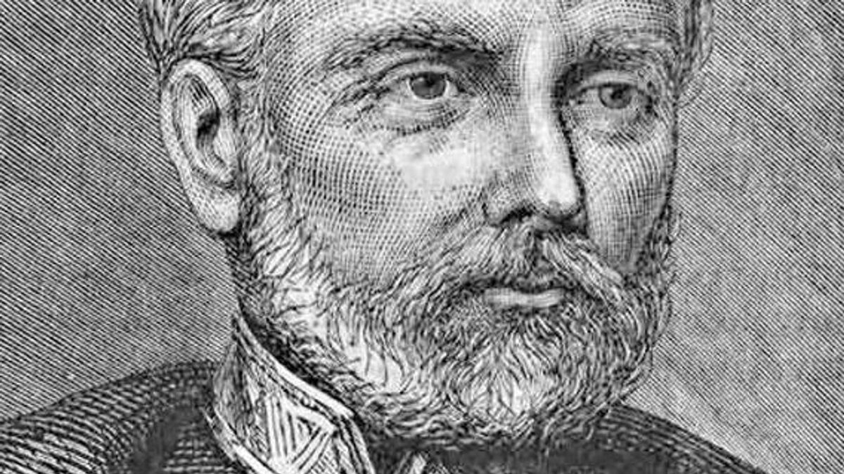 Különleges Bem apó relikvia bukkant fel  - elindult a licitálás, brutális az ár