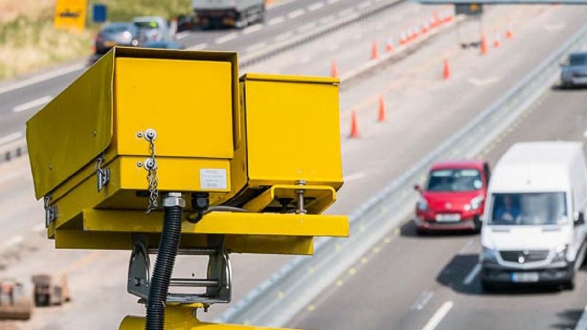 Nagyot hibáztak a fix traffipaxok, rengeteg autós visszakapja a pénzét