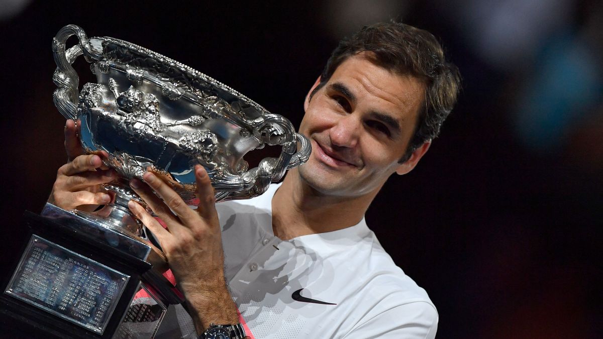 Különleges Australian Open jön, még Roger Federer is visszatér