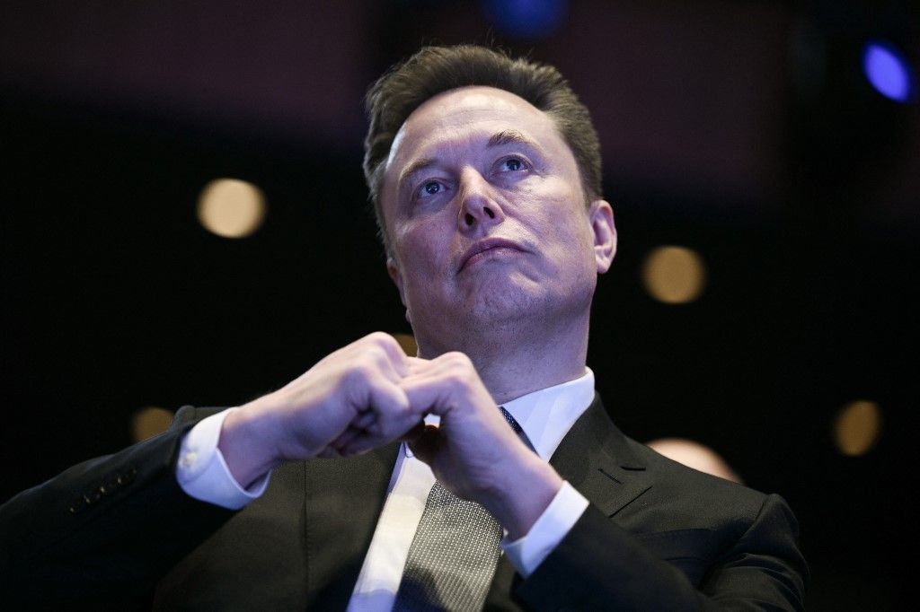Musk a világ leggazdagabb embere és a vagyona most hatalmasat ugrott