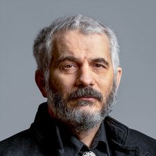 Borbély Zsolt Attila Borbély Zsolt Attila avatarja