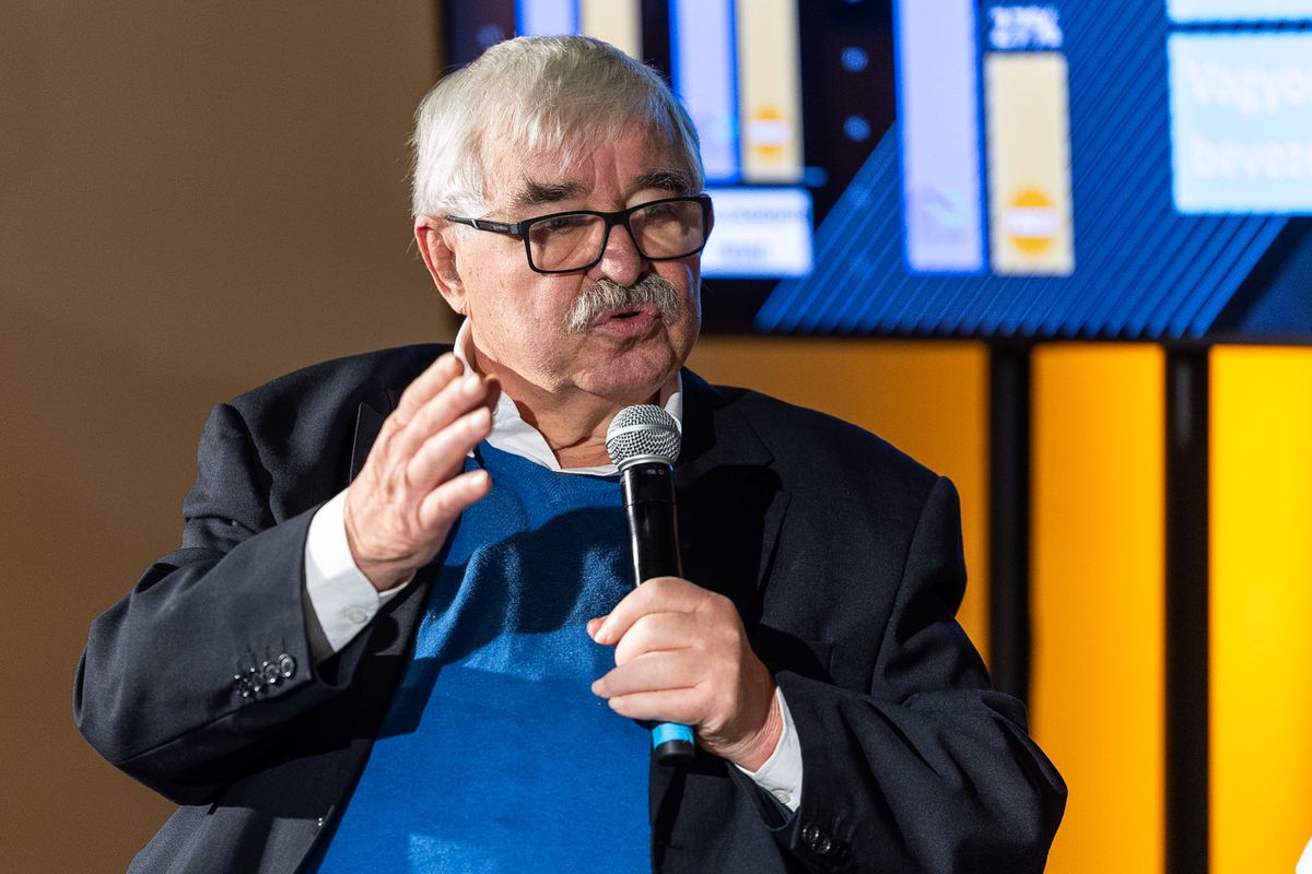 Szabad Magyarok a Megszorítások Ellen Munkacsoport alakuló ülése és fóruma