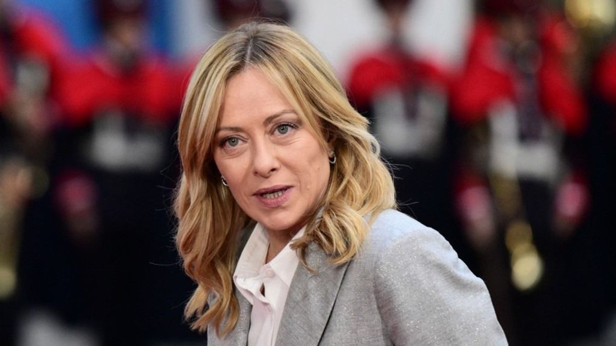 Olaszország az osztrák példát követné: napirenden a teljes arcot fedő fátyol betiltása