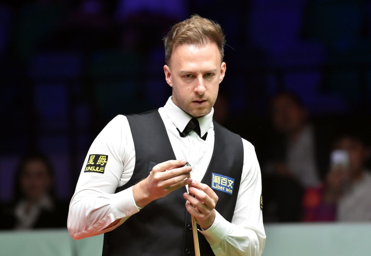 A világelső Judd Trump nem tudott Ronnie O’Sullivan nyomába lépni, Mark Selby megakadályozta a UK Championship-címvédésben