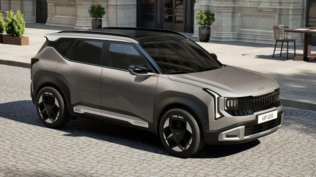 Könnyen lehet, hogy hamarosan ez az új SUV lesz a legnépszerűbb Kia Európában