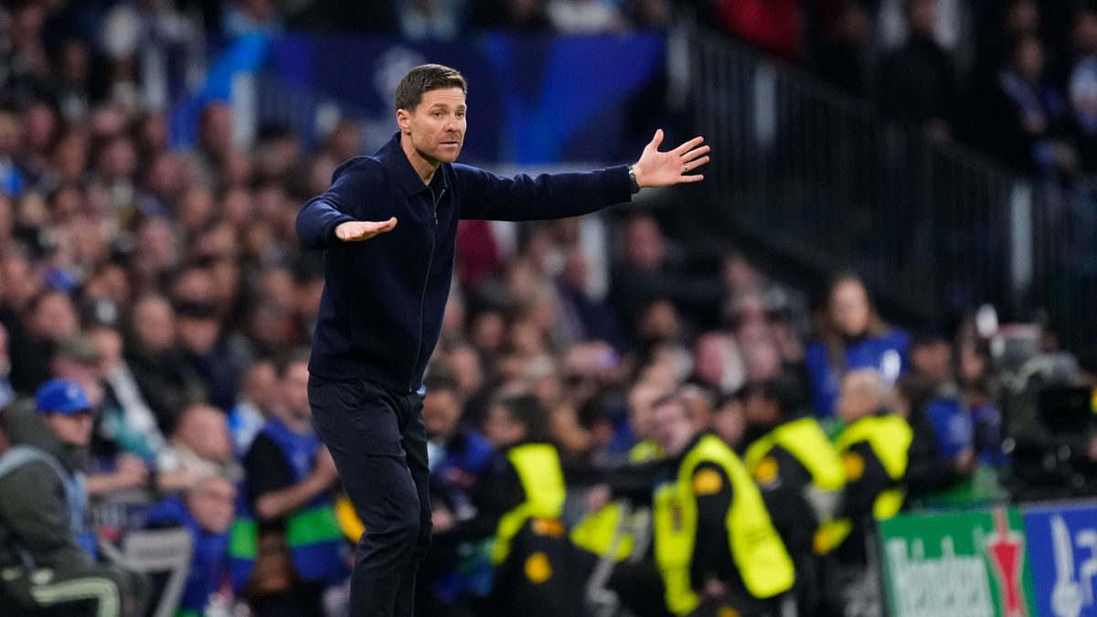 Már a saját közönsége is kifütyüli a Realt – megvan, mikor rúghatják ki Alonsót