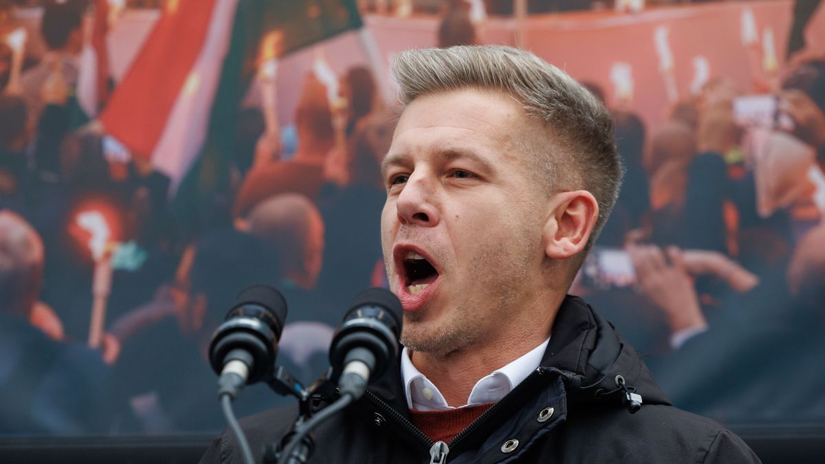 A szír elnök gépétől az adóemelésig: Magyar Péter 50 legnagyobb átverése