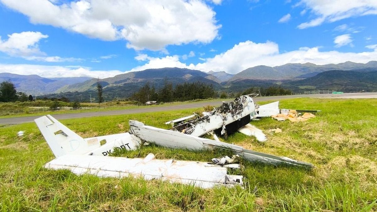 A híres autóversenyző és a családja is életét vesztette egy repülőgép-balesetben + videó