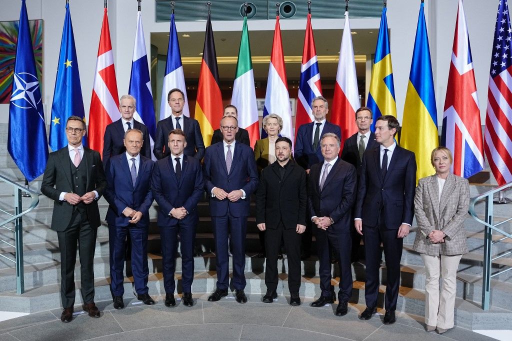 Putyin lesújtó véleményt mondott a háborúpárti európai politikusokról