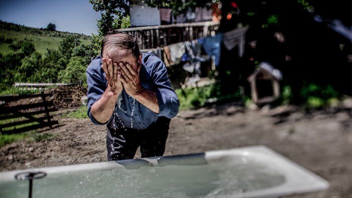 Csudai Sándor fotói