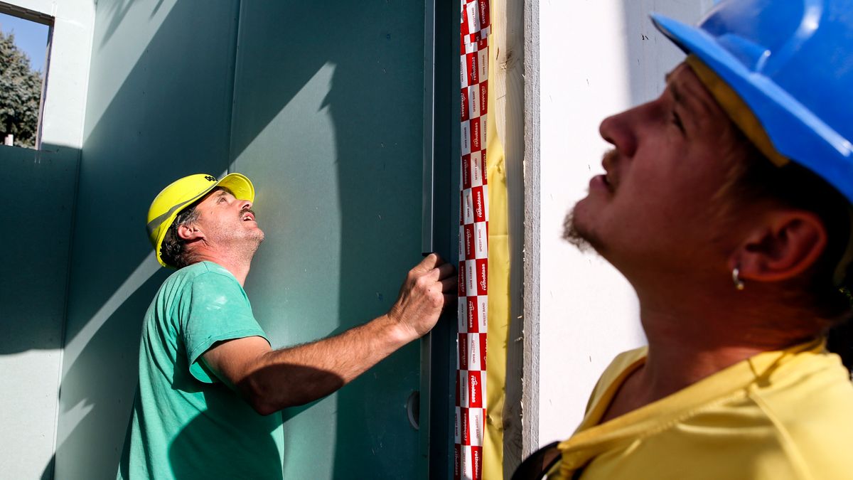 Az Otthon start a telkek iránti keresletet is növelte