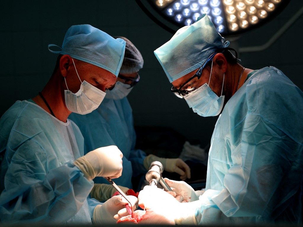 Összeomló rendszer, növekvő elégedetlenség – mély válságban a lengyel egészségügy.