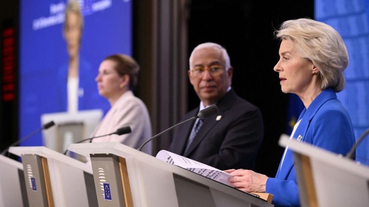 Brüsszel háborús tervei megbuktak: magyar diplomáciai siker a csúcson – napi összefoglaló