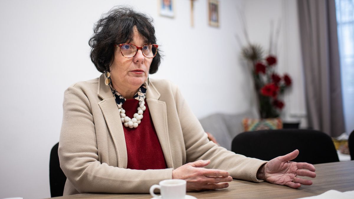 Fel kell hívni a figyelmet