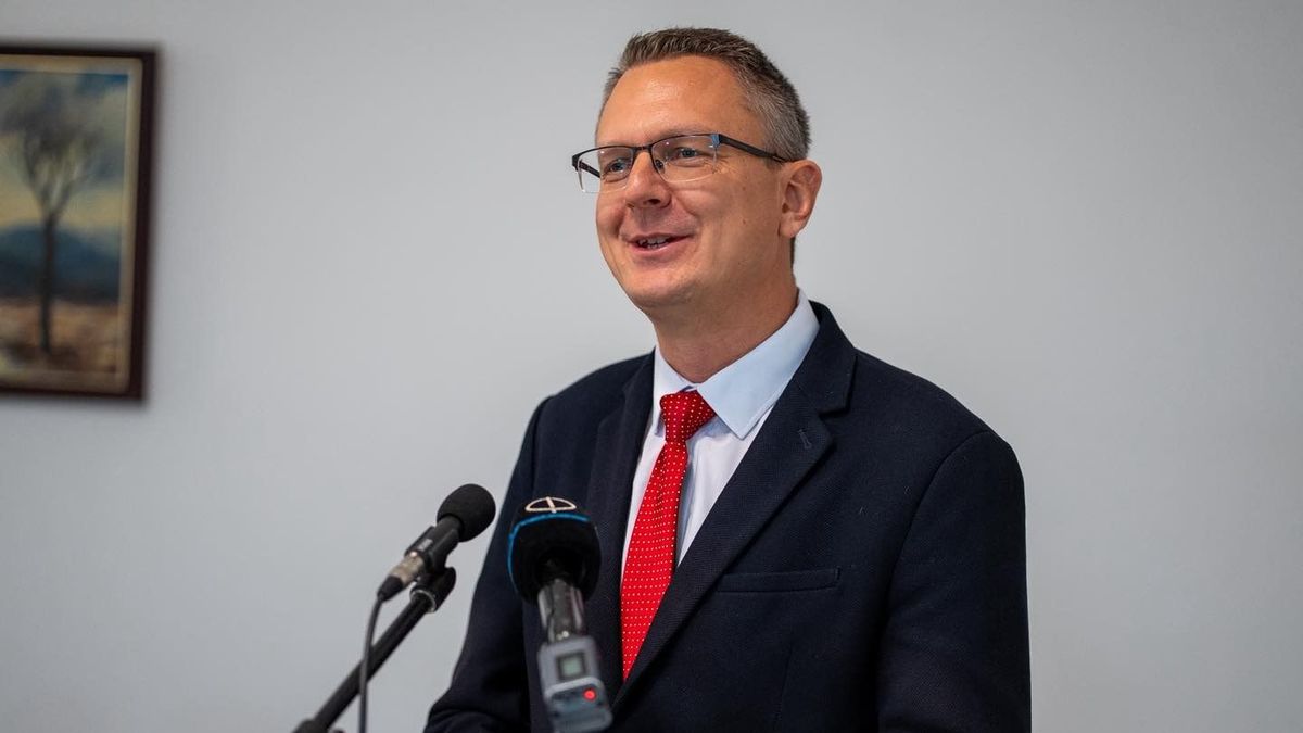 Rétvári Bence: Ha nem védjük meg szabadságunkat, akkor nemzetünk napjai megvannak számlálva