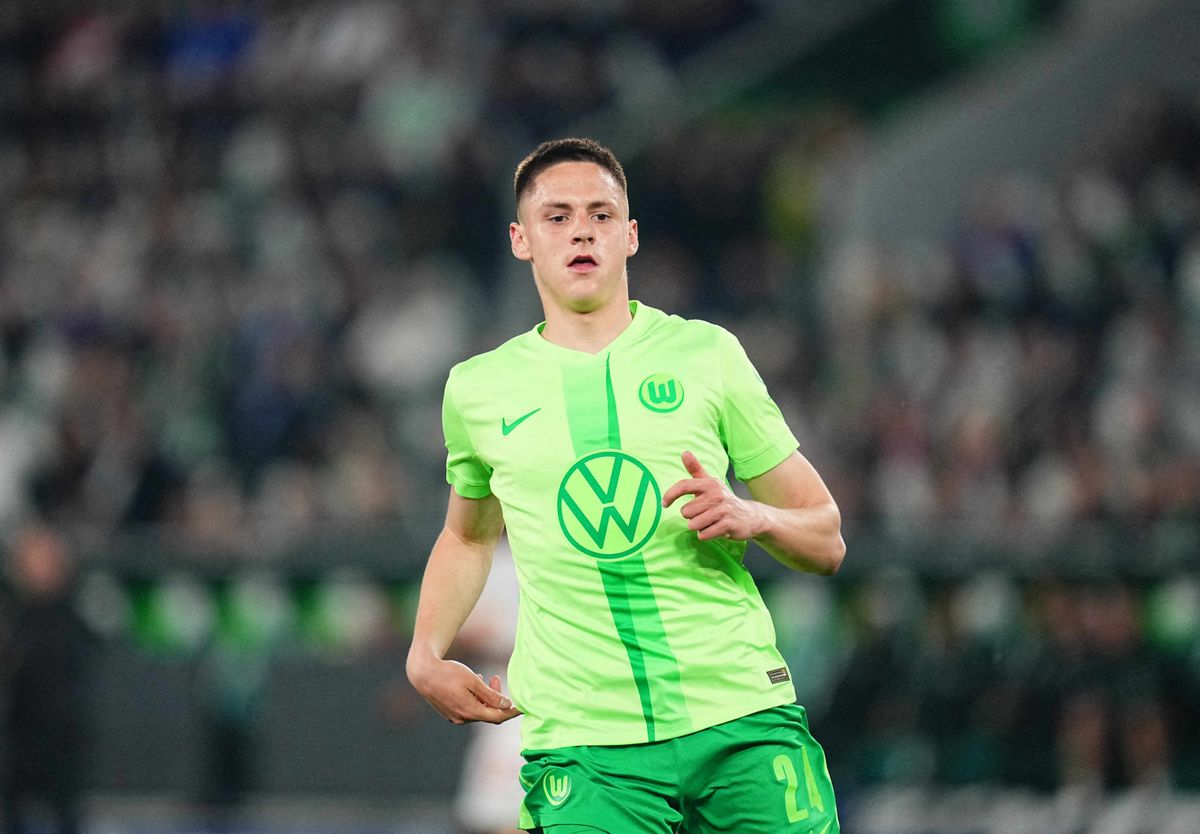 Dárdai Bence még sokáig nem térhet vissza a pályára