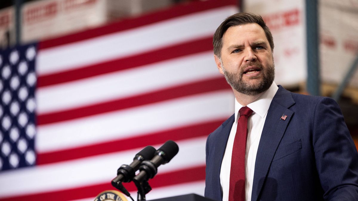 J. D. Vance figyelmeztette Európát