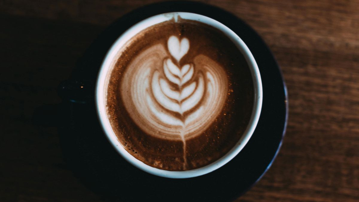 Hálakávé – gondolatok az együtt töltött időről