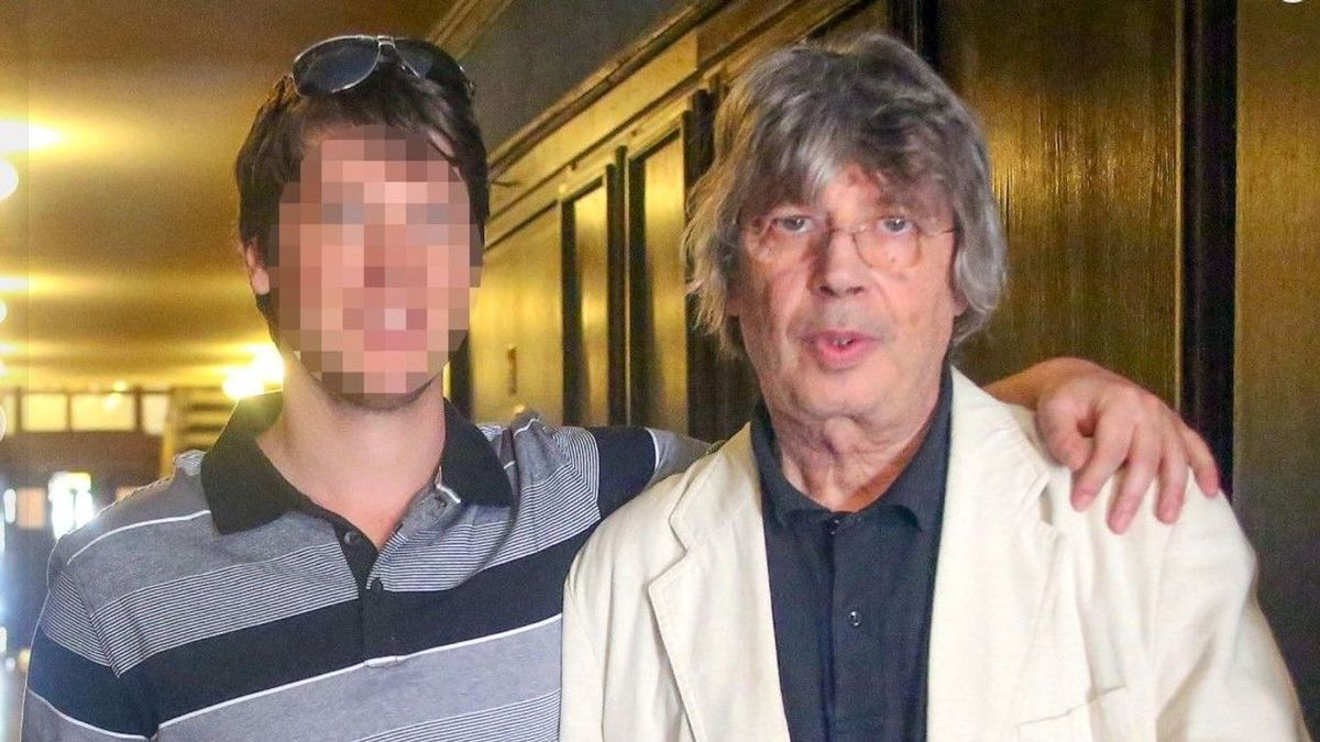 Fellebezését elutasították, rács mögött marad Bródy János fia