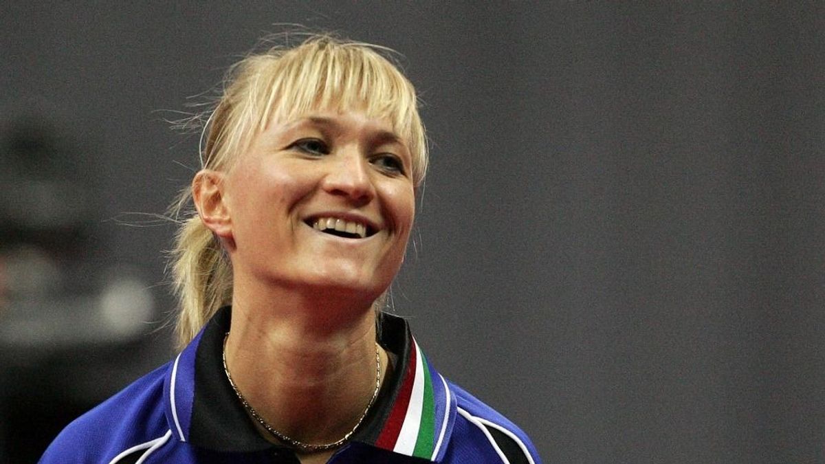 Lovas Petra: Csoda, hogy az élsporton túli világban is mennyire jó emberek vesznek körül