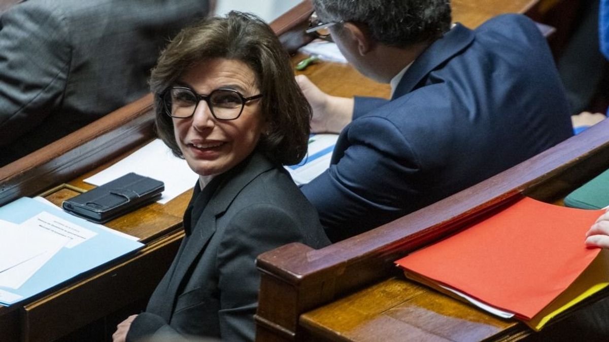 Korrupciós botrányba keveredett Macron minisztere