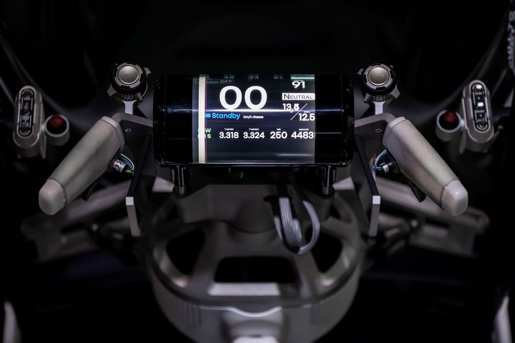 Renault Filante Record 2025 