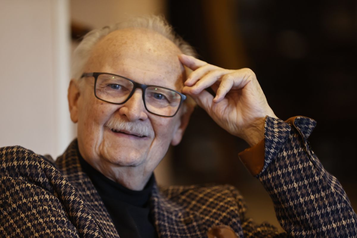 Elhunyt Balázs Péter