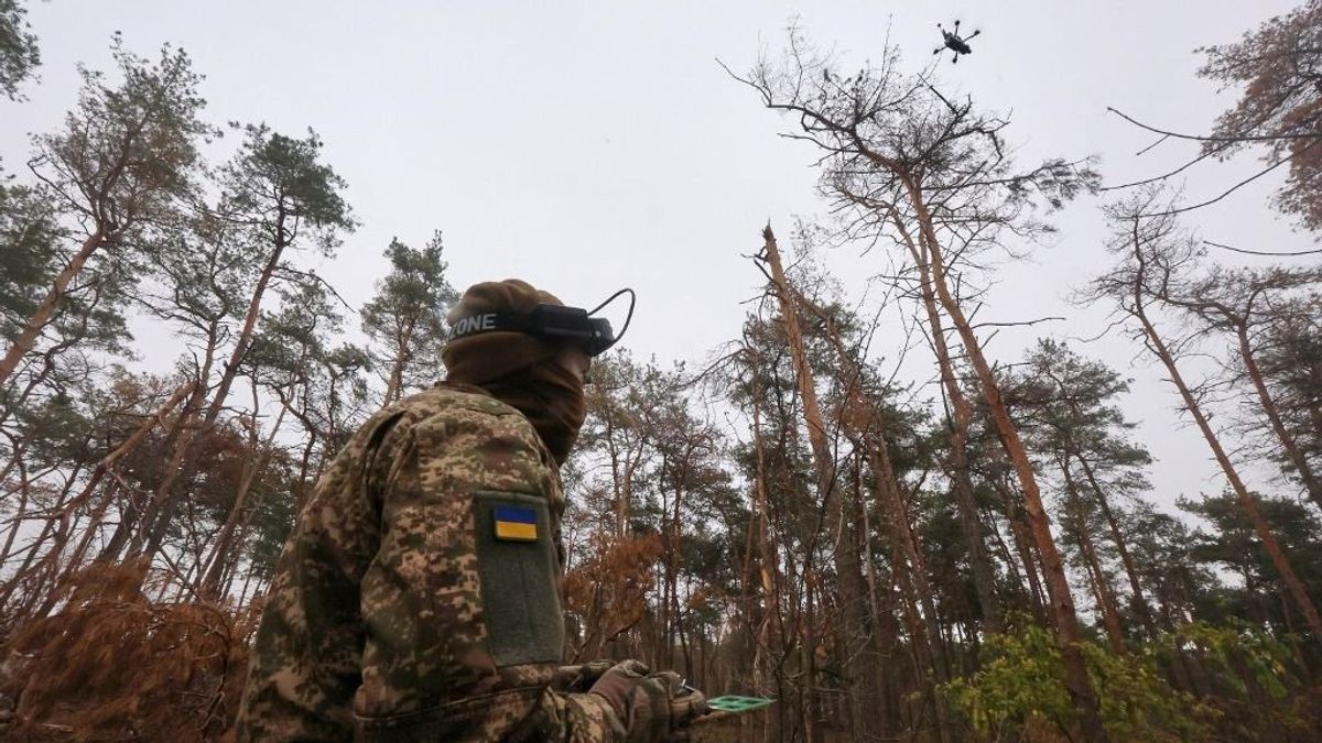 Zelenszkij kihúzza a gyufát, Putyin válasza borzasztó lesz