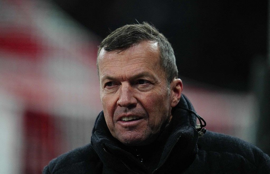 Lothar Matthäus csak a kispadra jelölte Gulácsi Pétert, más magyart meg sem nevezett a Bundesliga legjobbjai között