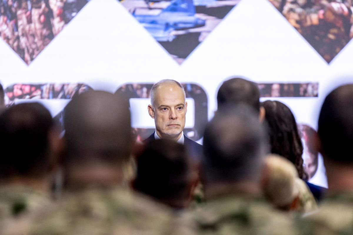 Magyar Honvédség Állománygyűlése