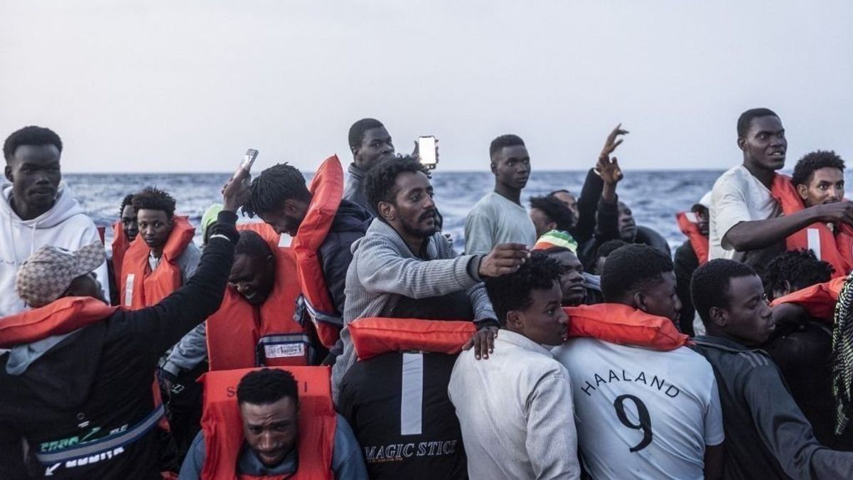 Megszületett a brüsszeli döntés: így válogatná szét az EU a migránsokat