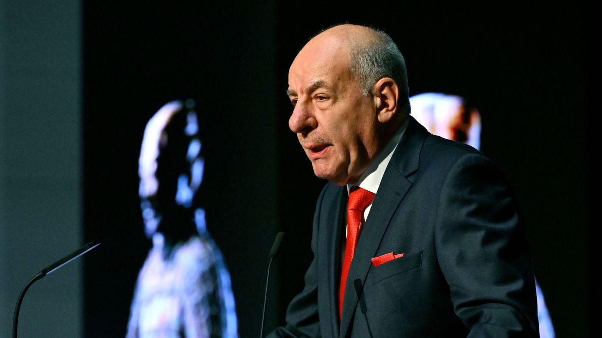 Sulyok Tamás: A gyermekek a nemzet, a társadalom legnagyobb értékei