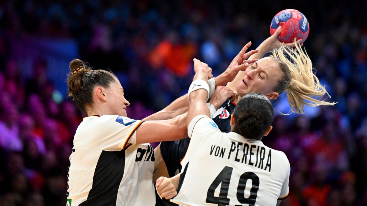 Norvégia szenvedett a női kézilabda-vb döntőjében, ezt ki gondolta volna?!