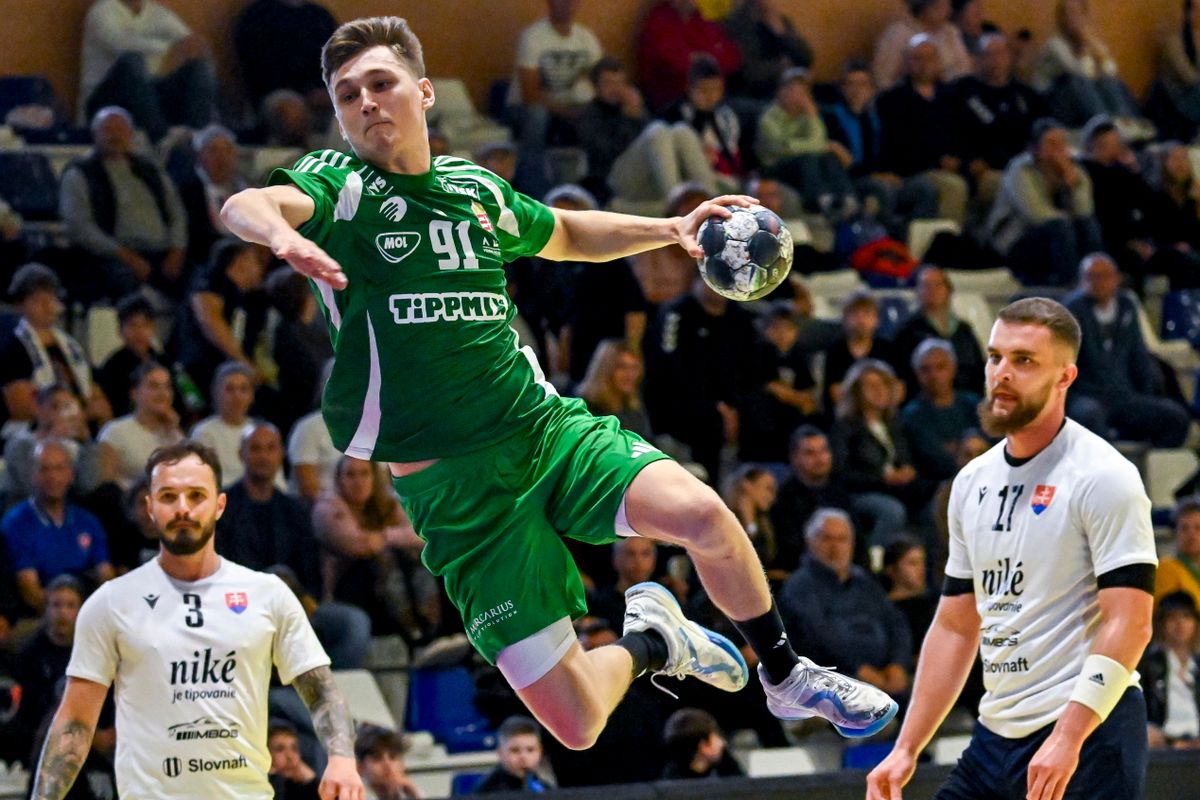 Imre Bence átigazol.