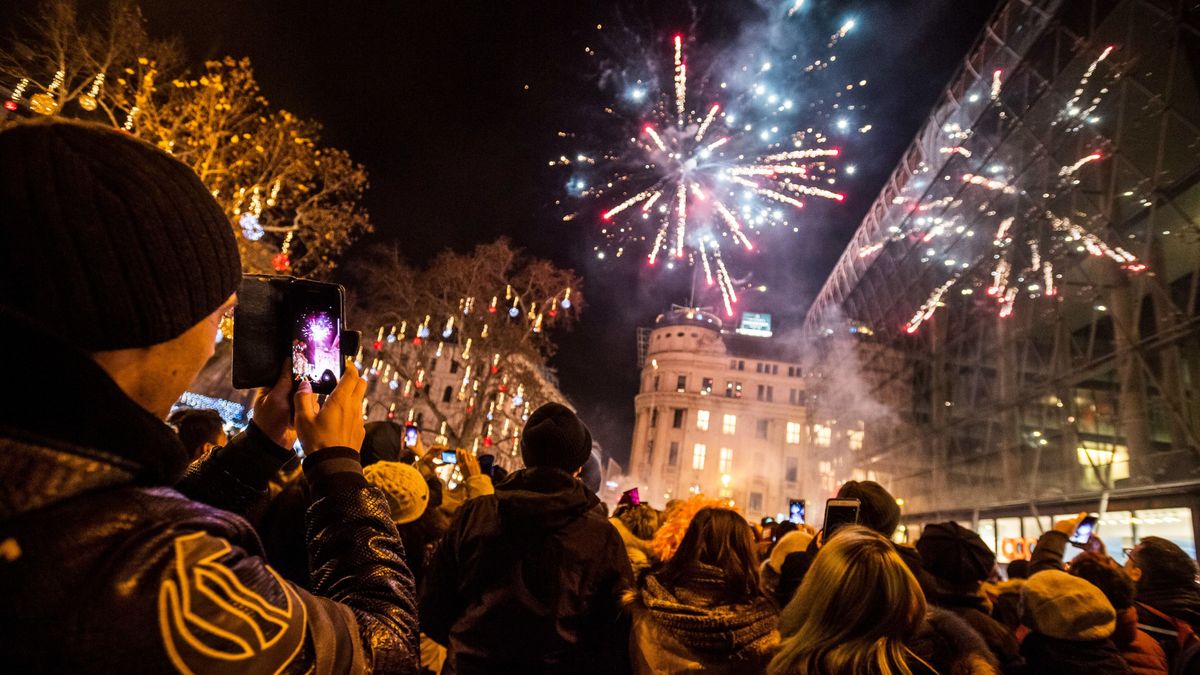 Milliós bírságot kockáztatnak a szilveszteri petárdázók és tűzijátékozók